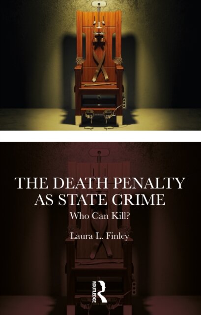 The Death Penalty as State Crime