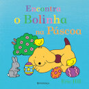 Encontra O Bolinha Na Páscoa