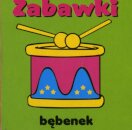 ZABAWKI KOSTKA FK