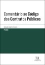 Comentário Ao Código Dos Contratos Públicos