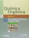 Química Orgânica Volume 2