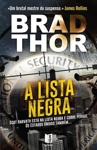 A Lista Negra