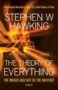 The Theory of Everything