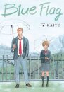 Blue Flag, Vol. 7
