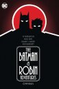 The Batman and Robin Adventures Omnibus