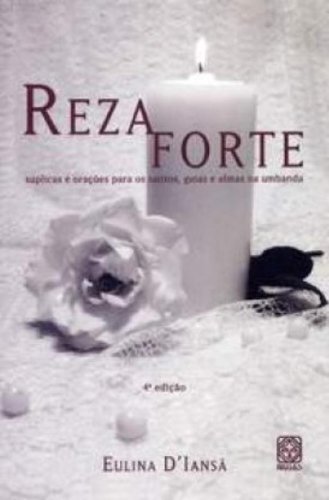 Reza Forte