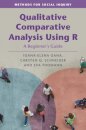 Qualitative Comparative Analysis Using R