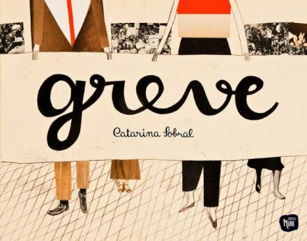 Greve (2ª edição)