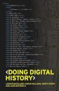 Doing Digital History