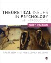 Theoretical Issues in Psychology