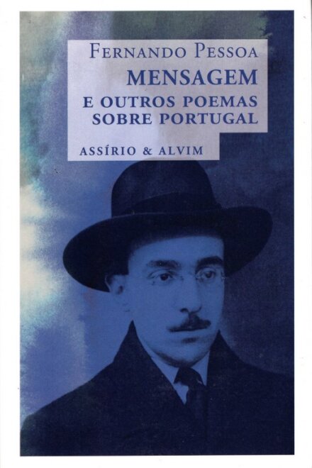Mensagem e Outros Poemas sobre Portugal