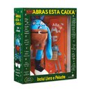 Não Abras Esta Caixa - Não Abras Este Livro Cheira Mal