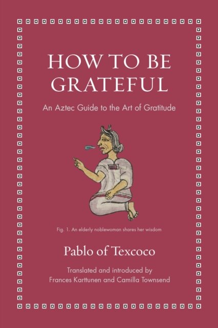 How to Be Grateful