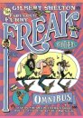 The Freak Brothers Omnibus