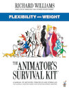 Animation Mini: Flexibility And Weight