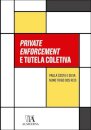 Private Enforcement E Tutela Coletiva