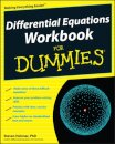 Differential Equations Workbook For Dummies