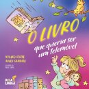 O livro que queria ser um telemóvel