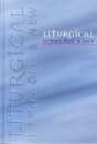 Liturgical Hymns Old & New - People's Copy
