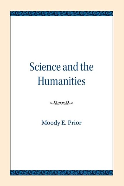 Science and the Humanities