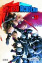 My Hero Academia 27 - One’s Justice