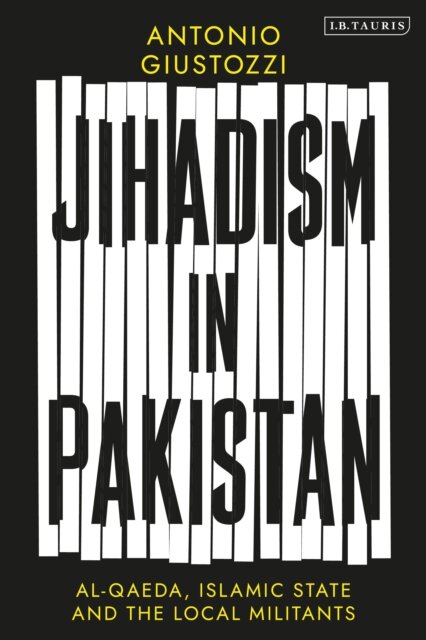 Jihadism in Pakistan