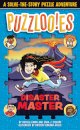 Puzzlooies! Disaster Master