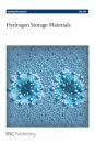Hydrogen Storage Materials