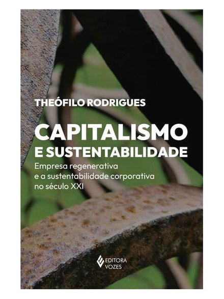 Capitalismo E Sustentabilidade: Empresa Sustentabilidade XXI