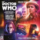 Doctor Who Main Range: The High Price of Parking
