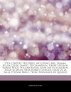 Articles on 17th-Century Explorers, Including