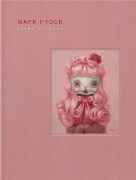 Mark Ryden’s Anima Animals