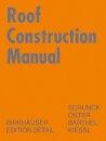 Roof Construction Manual