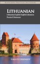 Lithuanian-English/English-Lithuanian Practical Dictionary