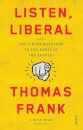Listen, Liberal