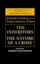 The Inheritors and The Nature of a Crime