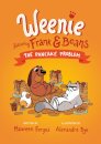 The Pancake Problem (Weenie Featuring Frank And Be