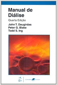 Manual De Diálise