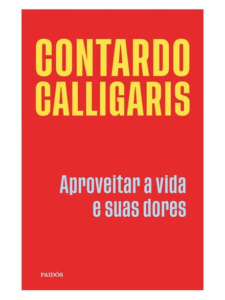 Aproveitar A Vida E Suas Dores