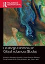 Routledge Handbook of Critical Indigenous Studies