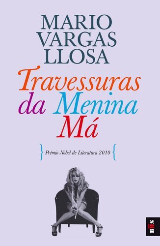 BIS - Travessuras da Menina Má