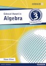 Edexcel Award in Algebra Level 3 Workbook