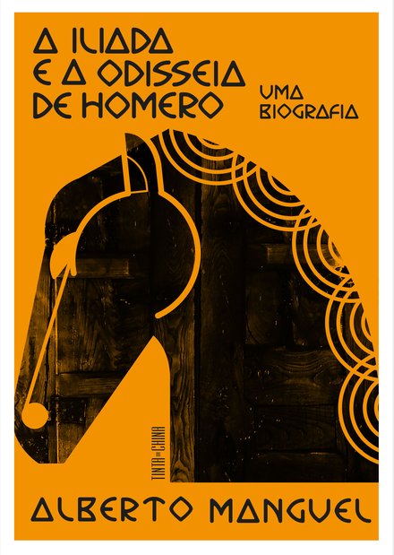 A Ilíada e a Odisseia de Homero: Uma biografia