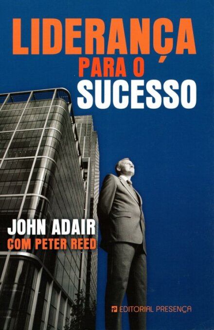Liderança Para O Sucesso