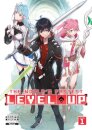 The World's Fastest Level Up (Light Novel) Vol. 1