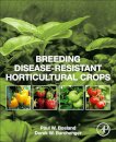 Breeding Disease-Resistant Horticultural Crops