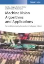 Machine Vision Algorithms and Applications