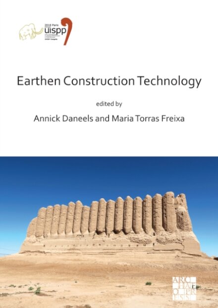 Earthen Construction Technology