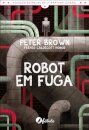 Robot em Fuga
