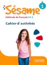 Sésame 1 Cahier d'activités